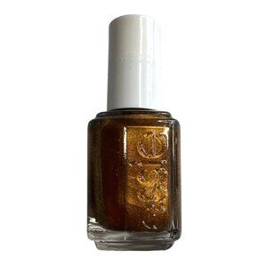 Essie Leggy Legend 932 Metallic Gold Nail Polish 13.5ml Glossy Finish